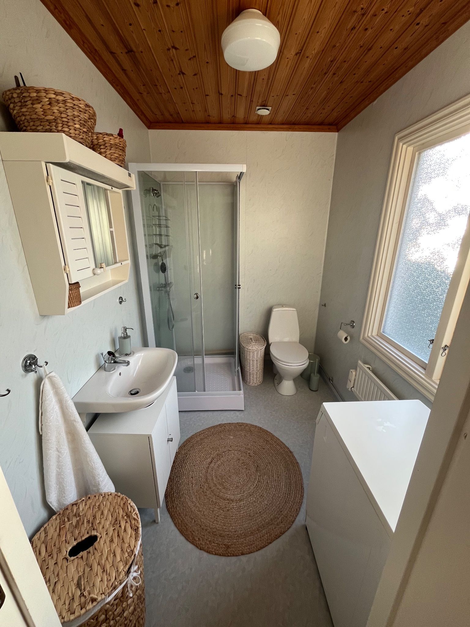 4-room house in Nättraby, Havsvägen - image 1