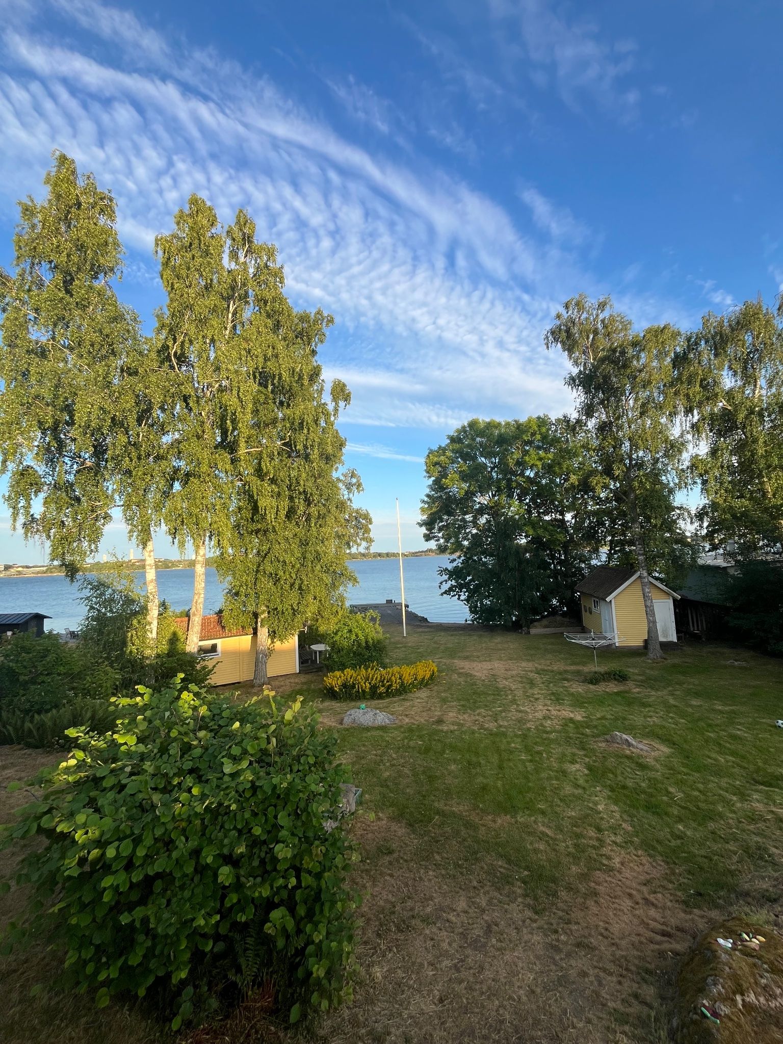 4-room house in Nättraby, Havsvägen - image 2