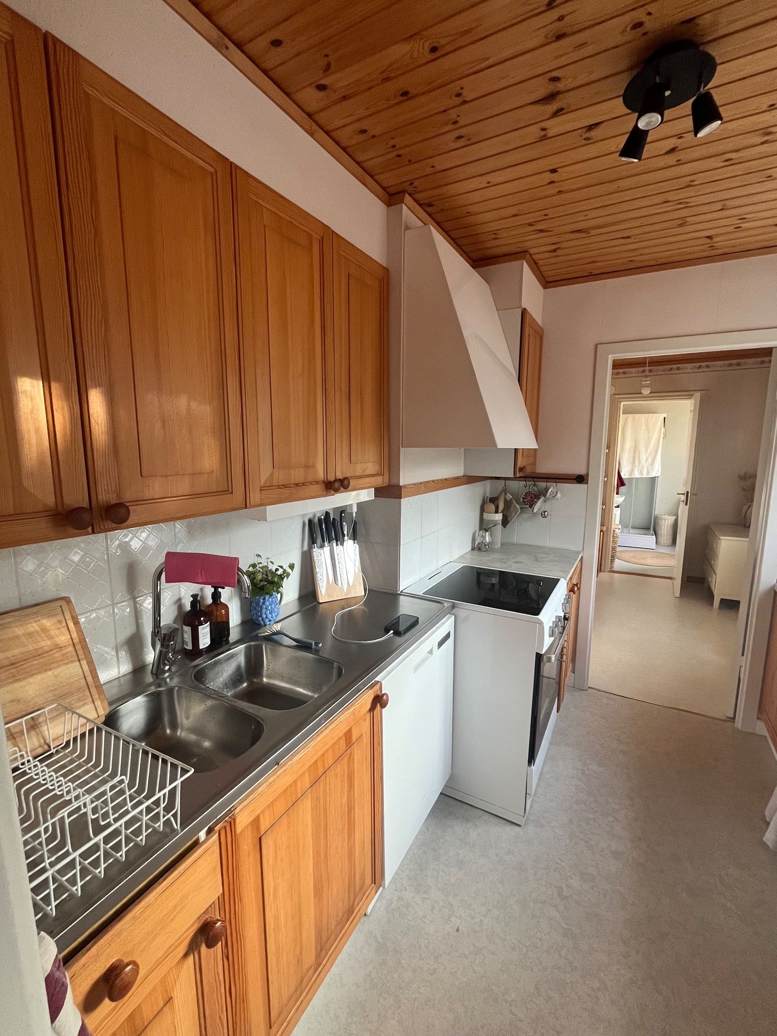 4-room house in Nättraby, Havsvägen - image 3