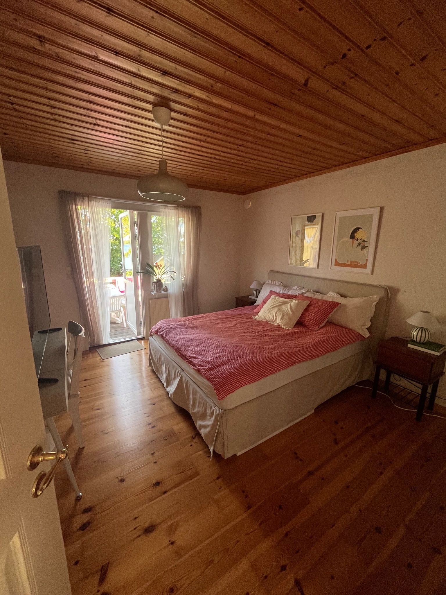 4-room house in Nättraby, Havsvägen - image 5