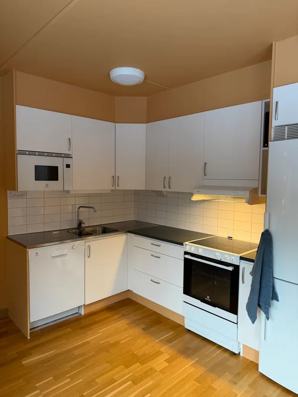 2-rumslägenhet i Enköping, Slipar-Lasses Gata - bild 3