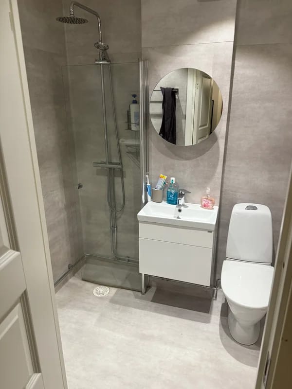 2-room apartment in Skellefteå, Getbergsvägen - image 3