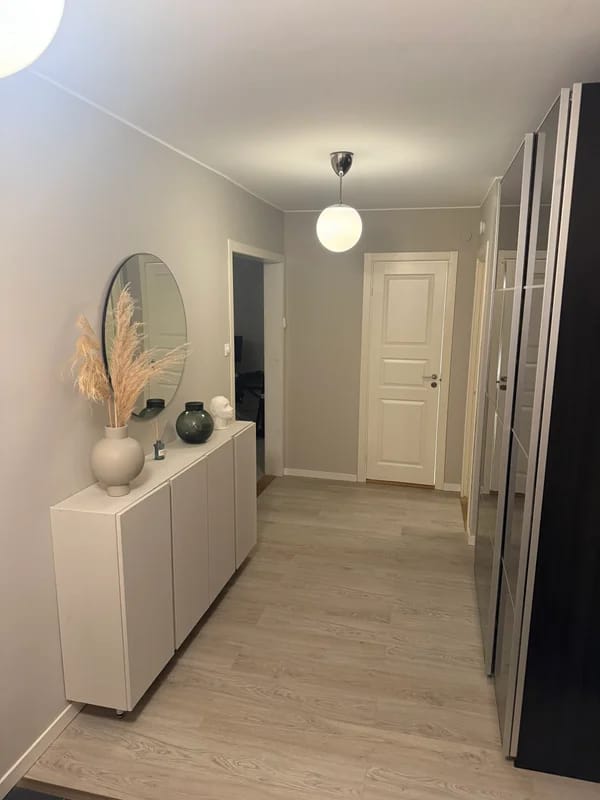 2-room apartment in Skellefteå, Getbergsvägen - image 2