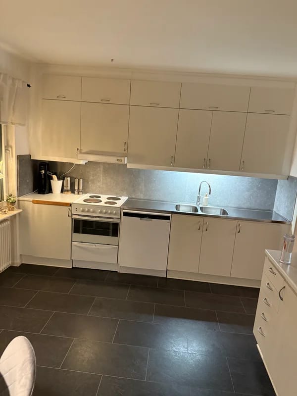 2-room apartment in Skellefteå, Getbergsvägen - image 5
