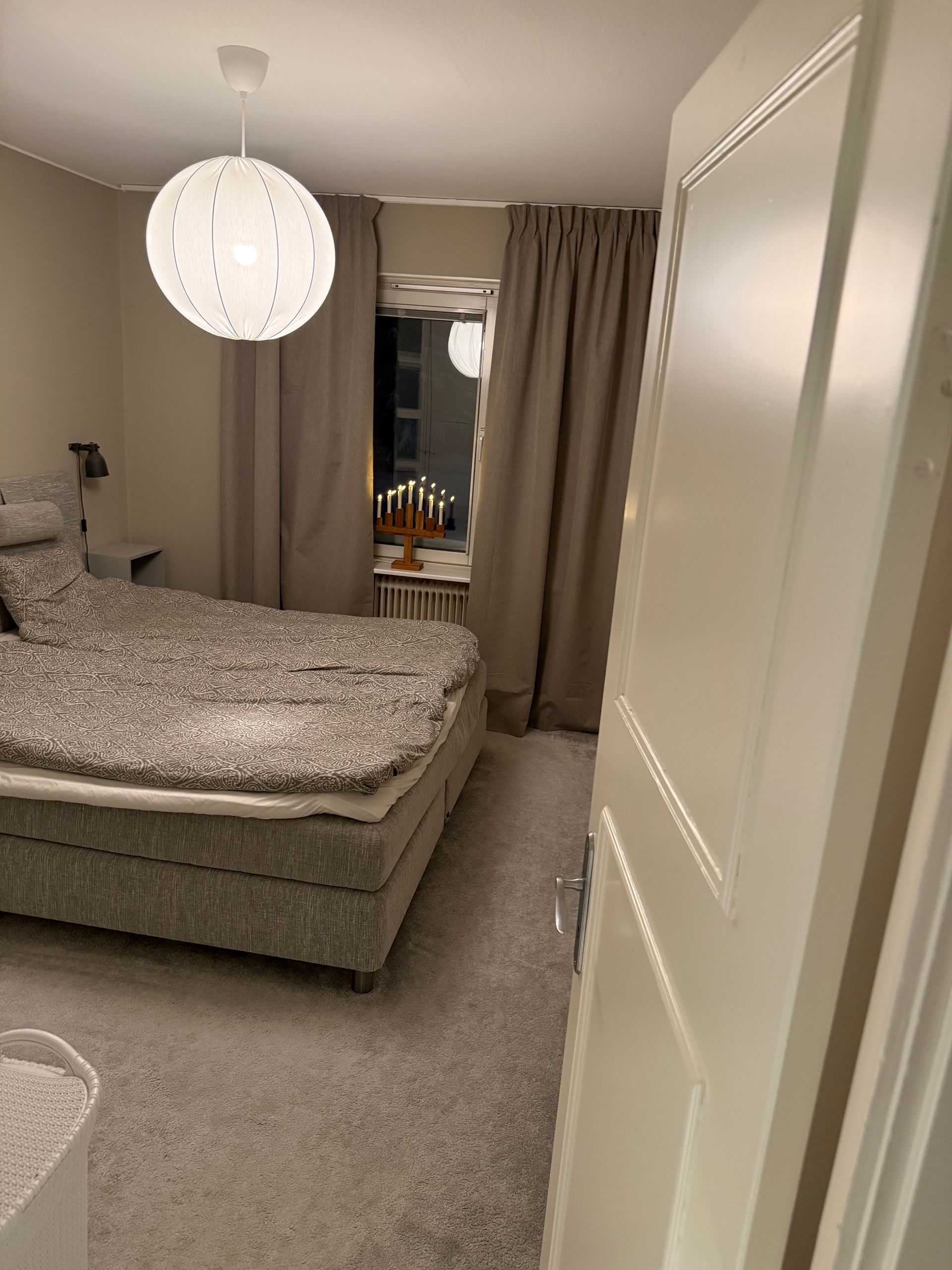2-room apartment in Skellefteå, Getbergsvägen - image 4