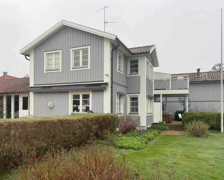 2-rumslägenhet i Sigtuna, Hamngatan - bild 1