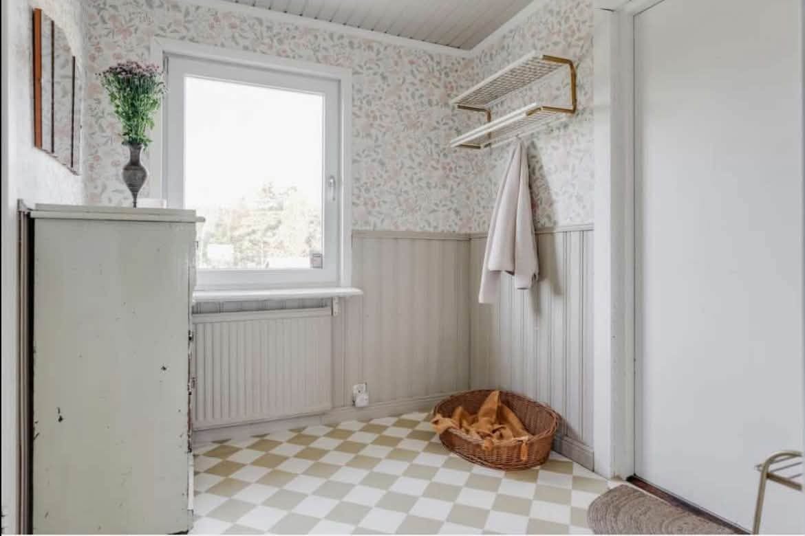 4-rumshus i Borås, Vinkelvägen - bild 5