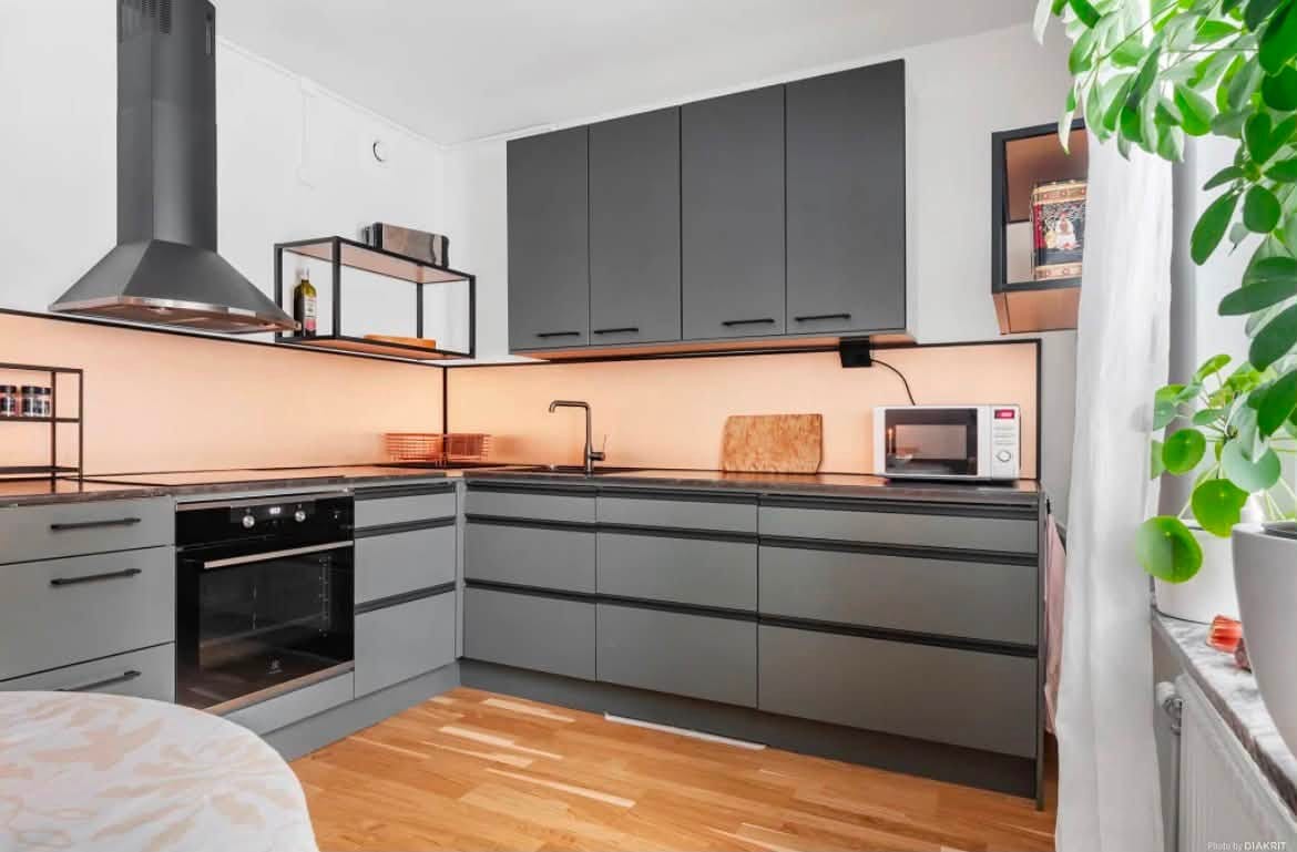 1-rumslägenhet i Borås - bild 2