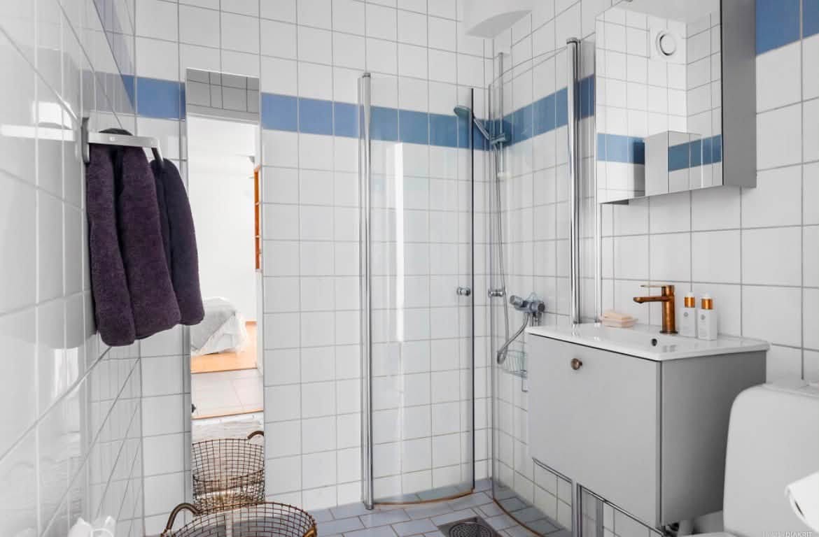 1-rumslägenhet i Borås - bild 4