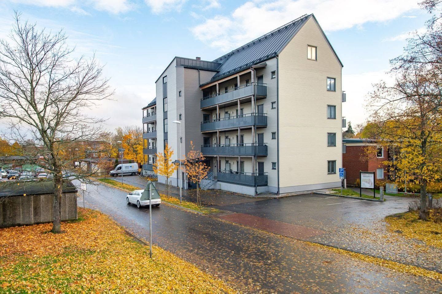 1-rumslägenhet i Sigtuna - bild 5
