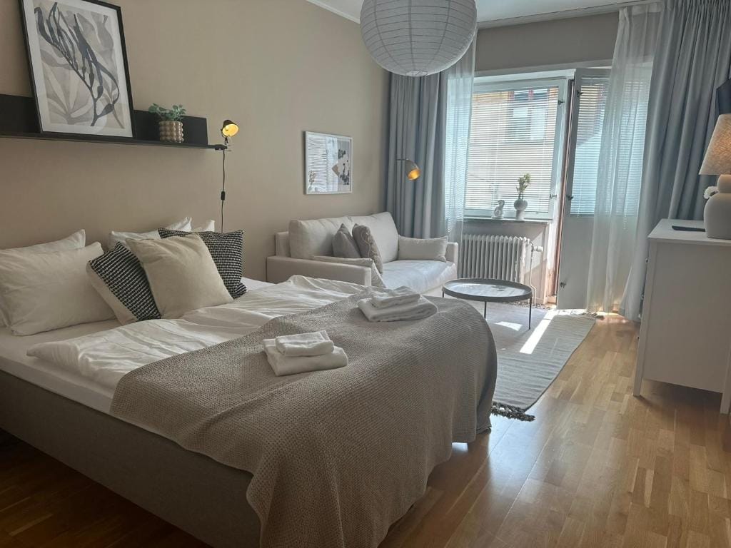 Apartment in Malmö