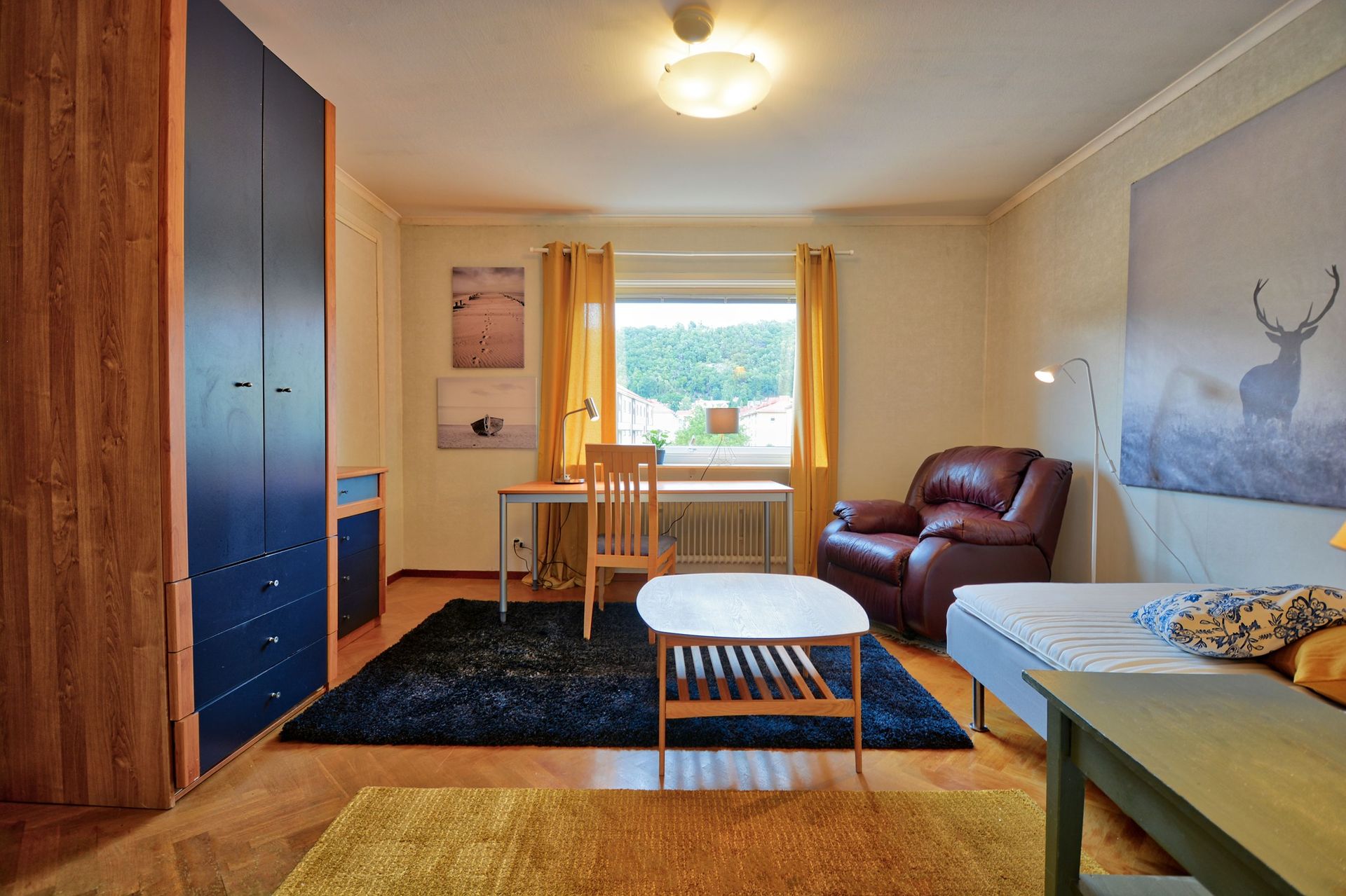 3-rumsrum i Jönköping - bild 1