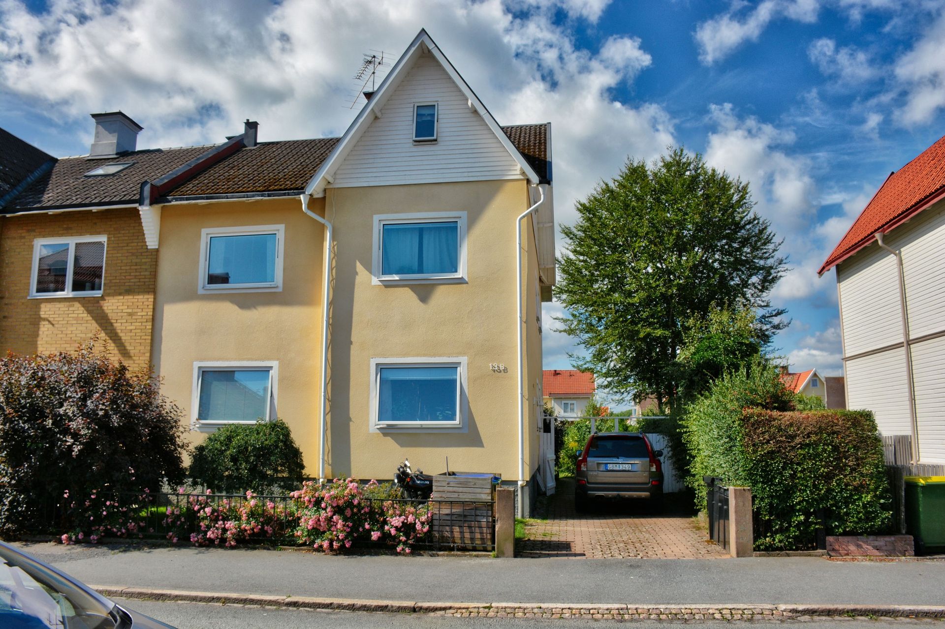3-rumsrum i Jönköping - bild 2