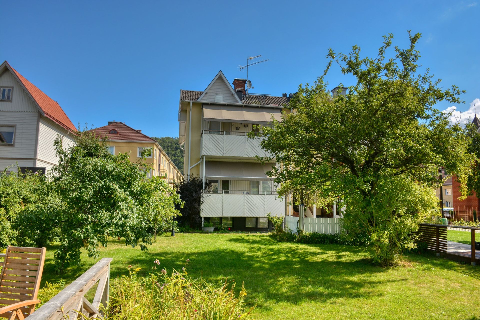 3-rumsrum i Jönköping - bild 3