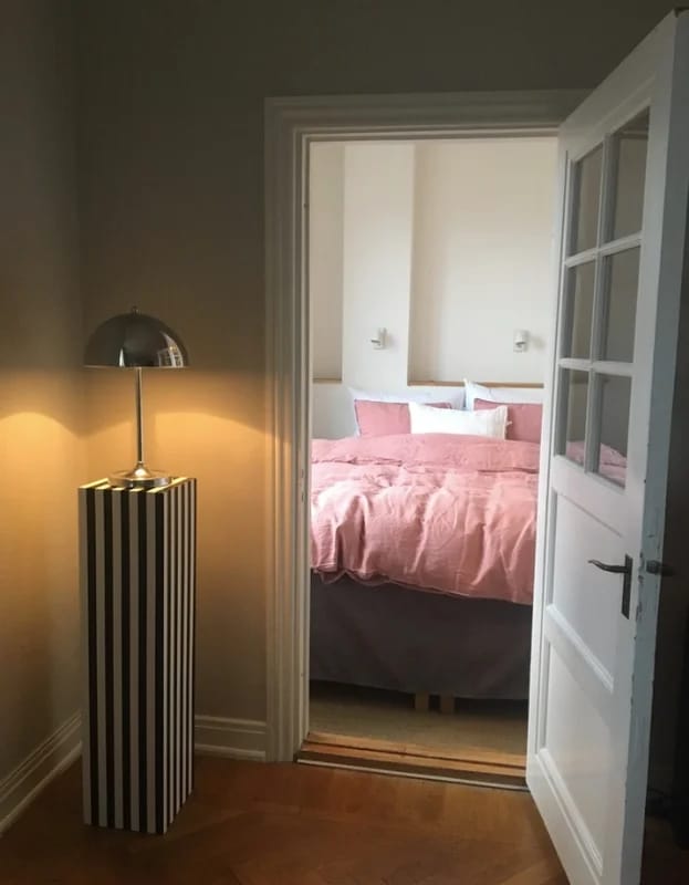 2-rumslägenhet i Göteborg, Sylvestergatan - bild 2