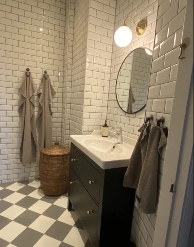 2-rumslägenhet i Göteborg, Sylvestergatan - bild 5