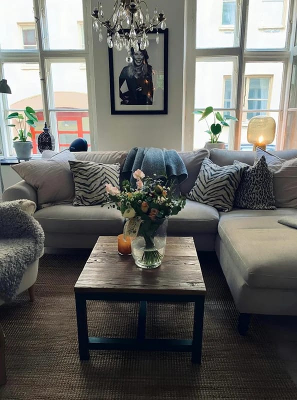 2-room apartment in Malmö, Repslagaregatan - image 1