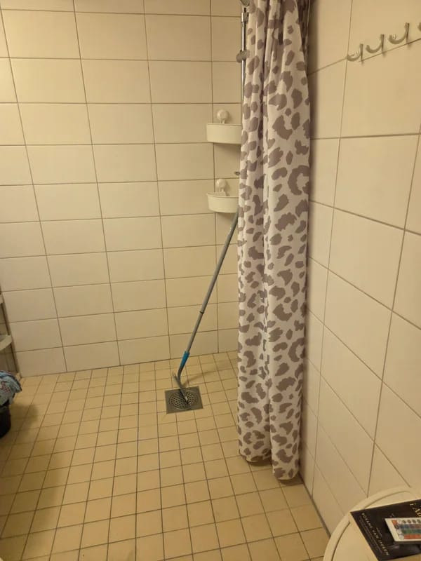 2-room apartment in Eskilstuna, Bryggartorpsgatan - image 4