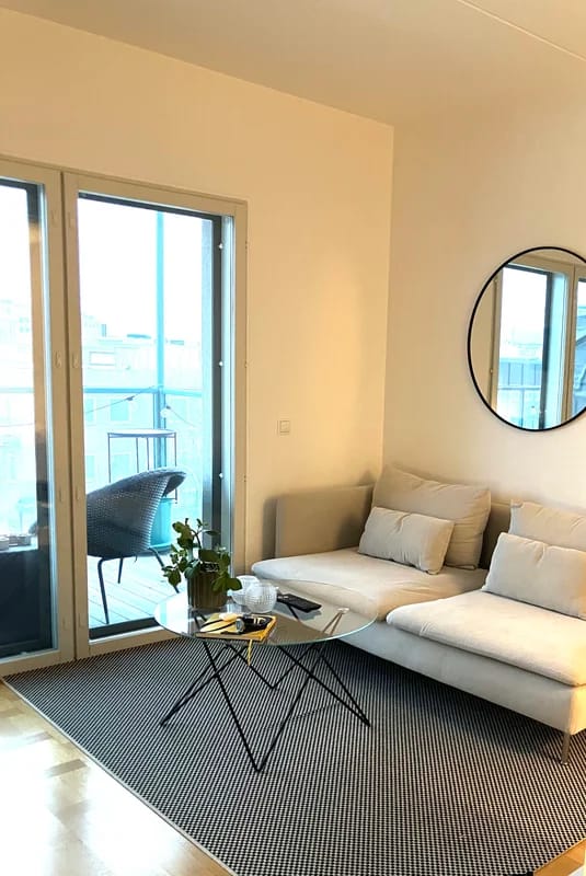 2-rumslägenhet i Sundbyberg, Vintergatan - bild 2