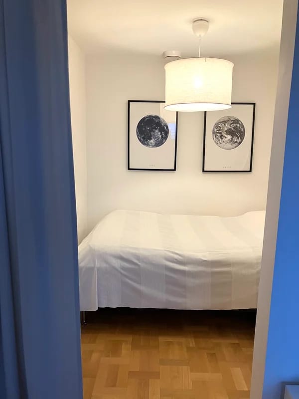 2-rumslägenhet i Sundbyberg, Vintergatan - bild 4