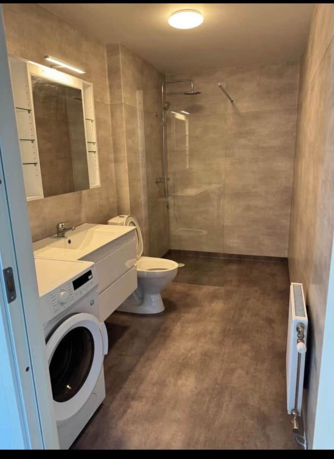 2-rumslägenhet i Värnamo, Hagagatan - bild 3