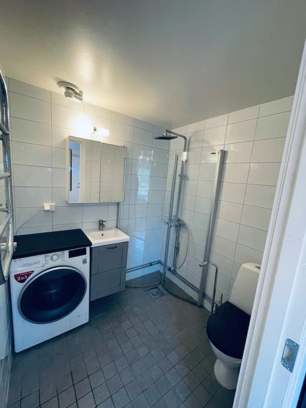 Hus i Stockholm, Hammarbrinken - bild 2