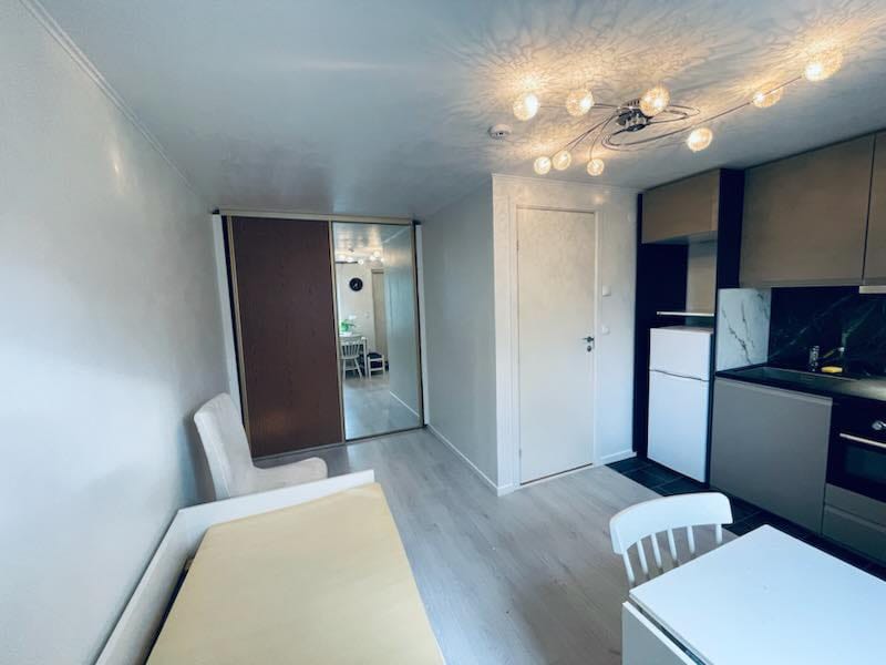 Hus i Stockholm, Hammarbrinken - bild 3