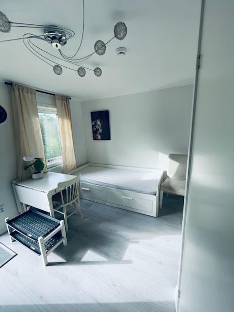 Hus i Stockholm, Hammarbrinken - bild 4