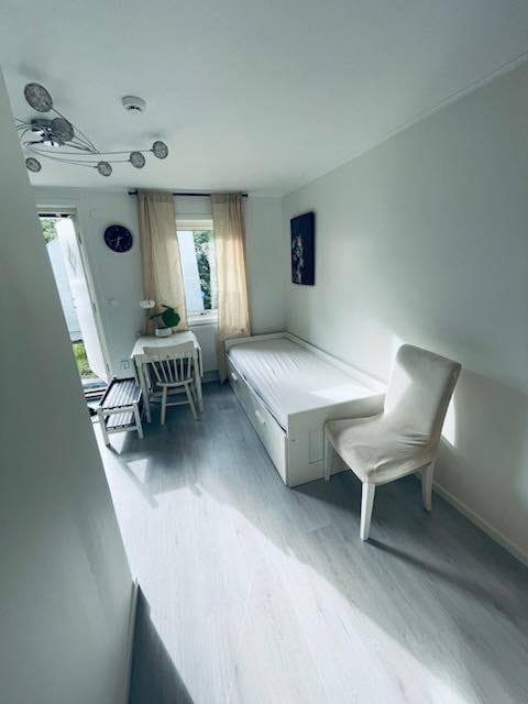 Hus i Stockholm, Hammarbrinken - bild 5