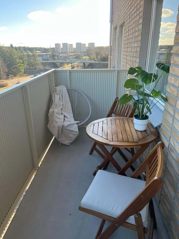 2-rumslägenhet i Täby, Stockholmsvägen - bild 2