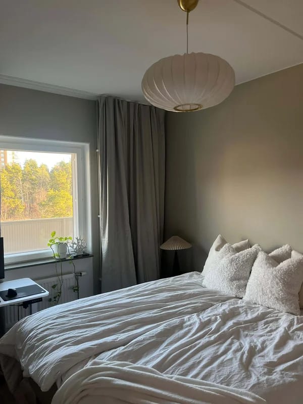 2-rumslägenhet i Täby, Stockholmsvägen - bild 5