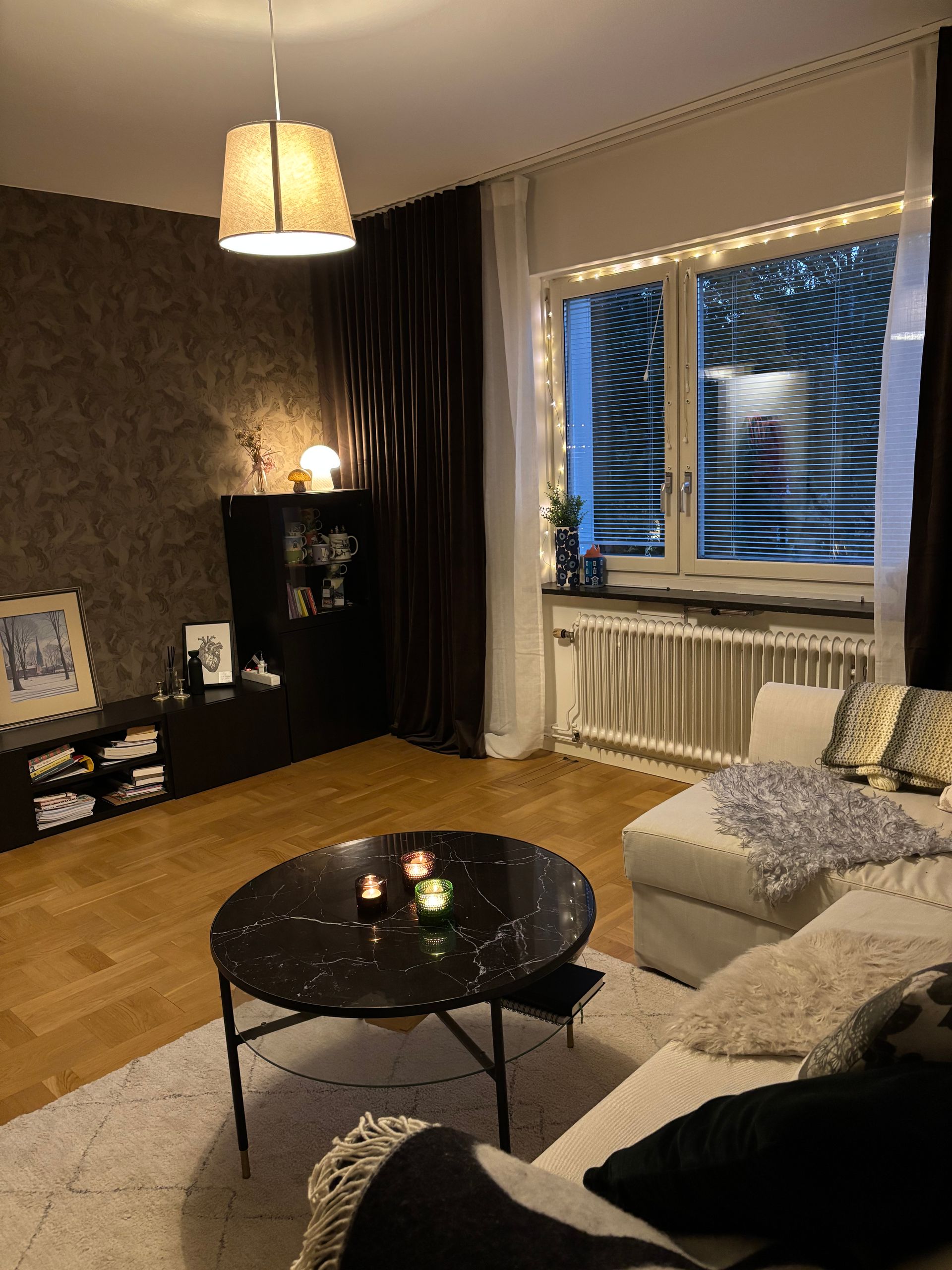 1-rumslägenhet i Örebro, Restalundsvägen - bild 3