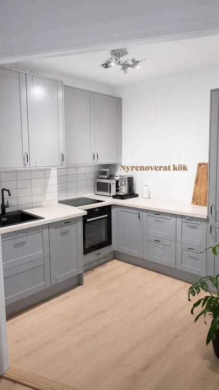 2-rumslägenhet i Stockholm, Stagneliusvägen - bild 2
