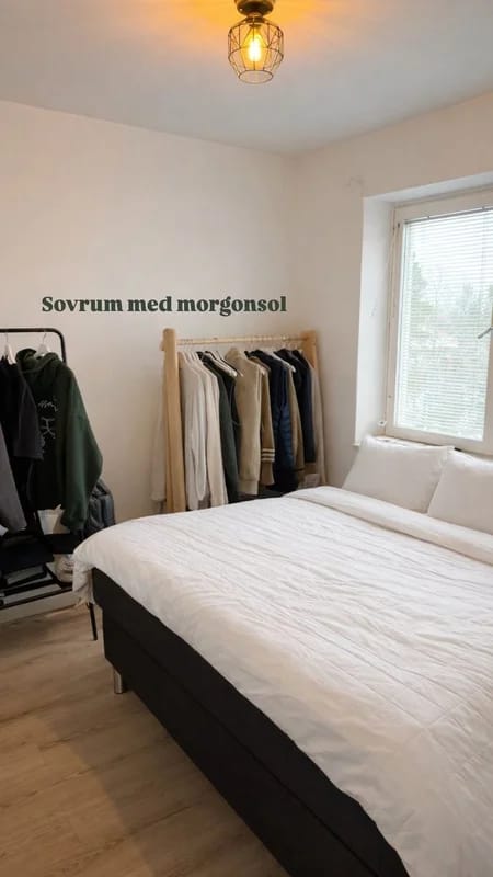 2-rumslägenhet i Stockholm, Stagneliusvägen - bild 4
