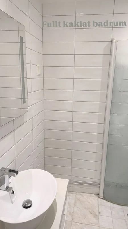 2-rumslägenhet i Stockholm, Stagneliusvägen - bild 5