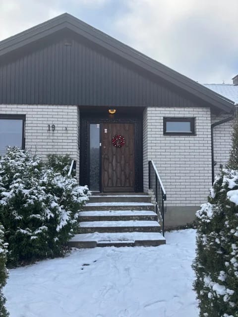 4-room house in Eslöv, Solvägen - image 2