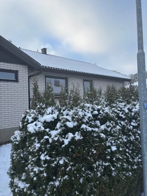4-room house in Eslöv, Solvägen - image 3