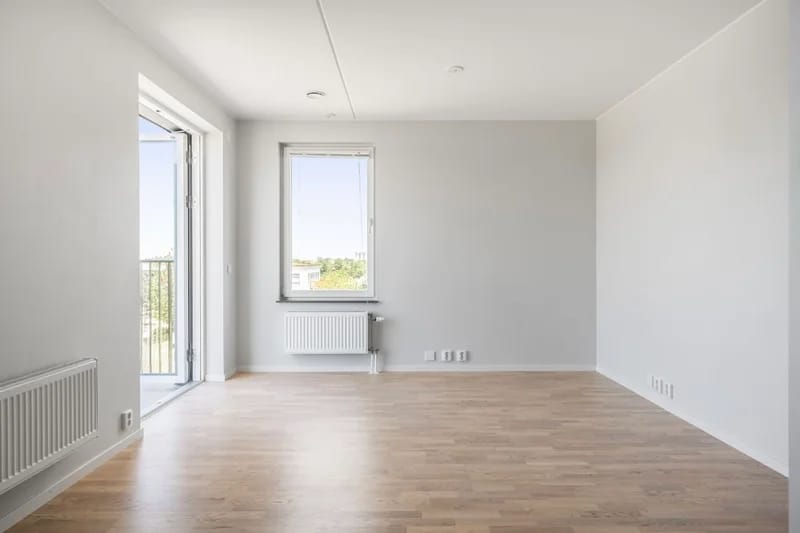 2-room apartment in Limhamn, Kalkstensvägen - image 1