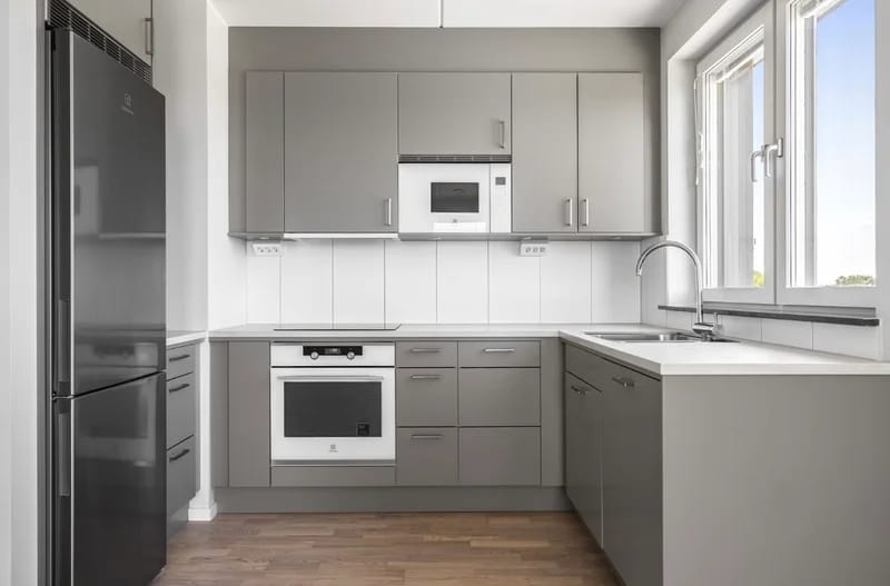 2-room apartment in Limhamn, Kalkstensvägen - image 2