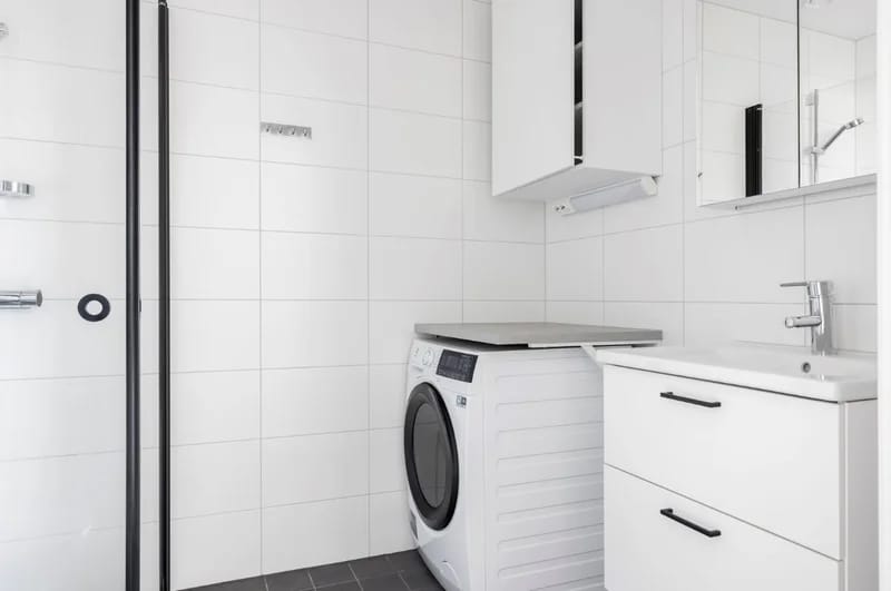 2-room apartment in Limhamn, Kalkstensvägen - image 4