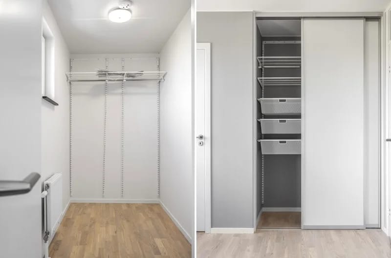2-room apartment in Limhamn, Kalkstensvägen - image 5