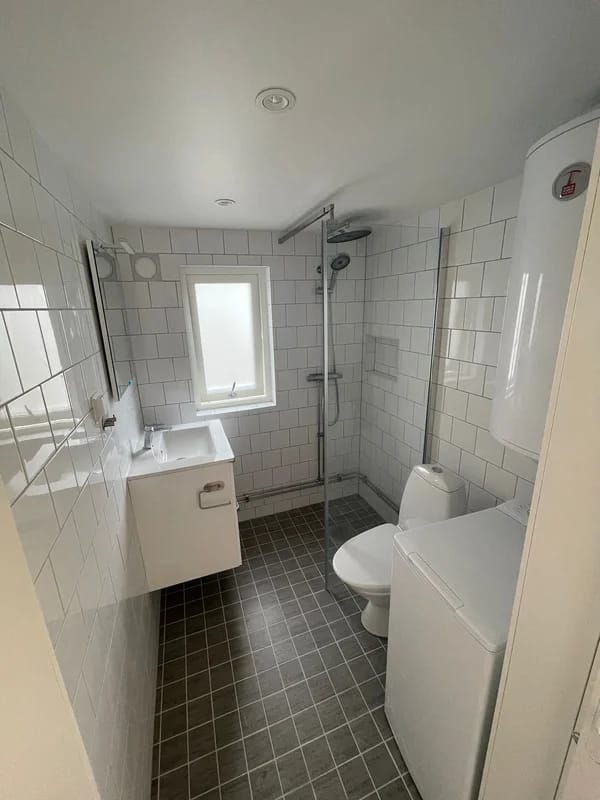 3-rumshus i Huddinge, Sankt Eriksvägen - bild 5 3-rumshus i Huddinge, Sankt Eriksvägen - bild 5
