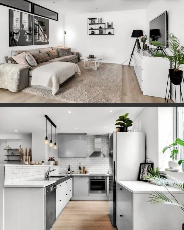 2-room apartment in Sundbyberg, Ursviksvägen - image 1
