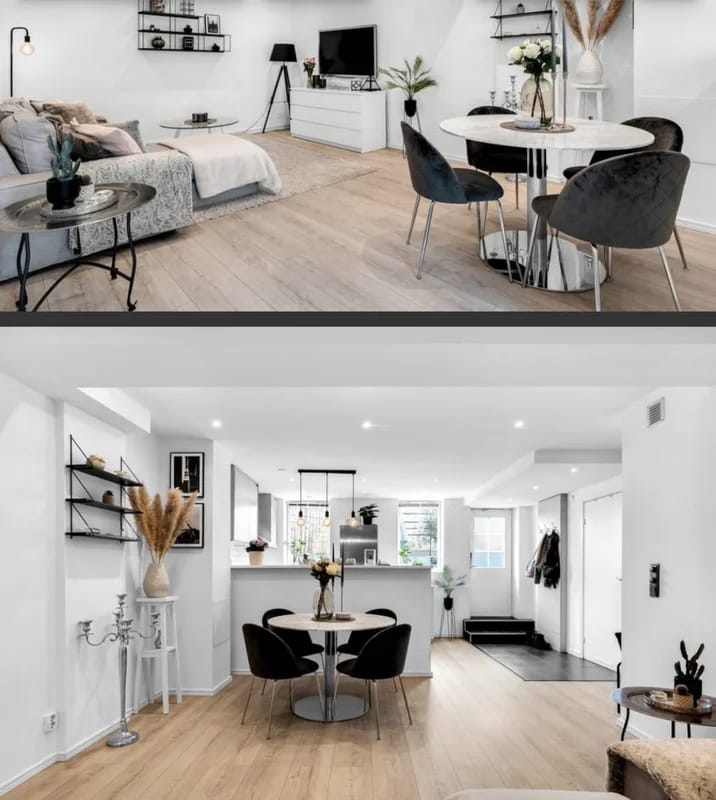 2-room apartment in Sundbyberg, Ursviksvägen - image 2