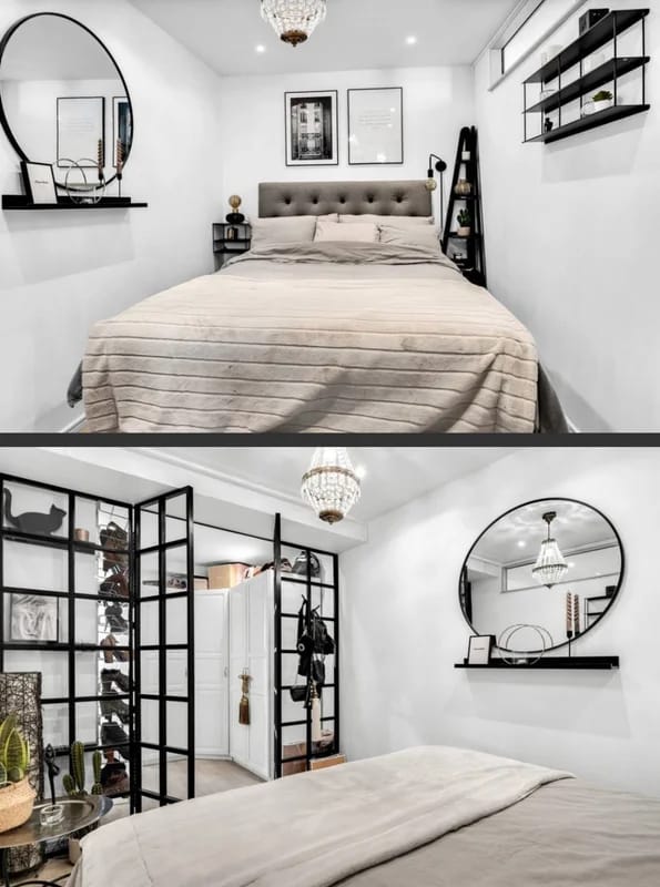 2-room apartment in Sundbyberg, Ursviksvägen - image 3