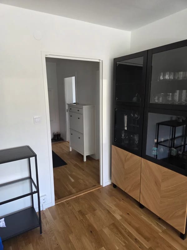 3-rumslägenhet i Huddinge, Rådsvägen - bild 1