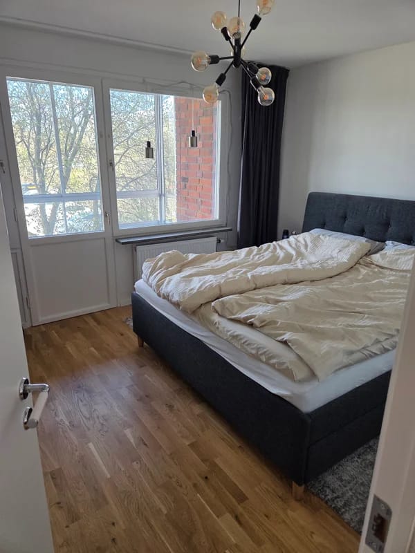 3-rumslägenhet i Huddinge, Rådsvägen - bild 2