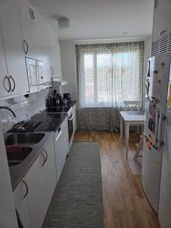 3-rumslägenhet i Huddinge, Rådsvägen - bild 3