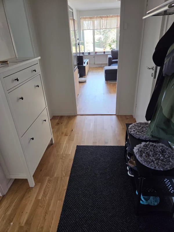 3-rumslägenhet i Huddinge, Rådsvägen - bild 4