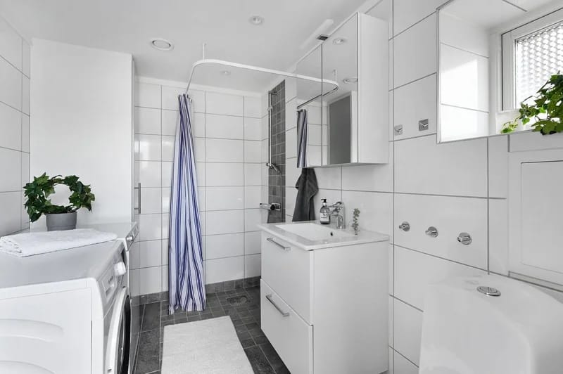 1-rumslägenhet i Järfälla, Bärnstensvägen - bild 5